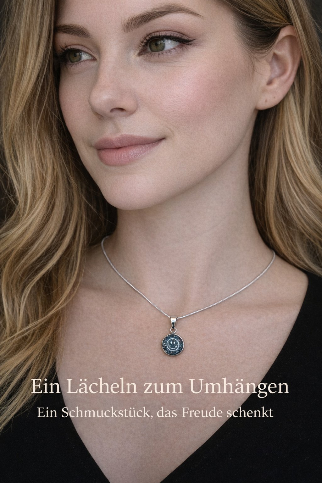 Schmuck mit Resin