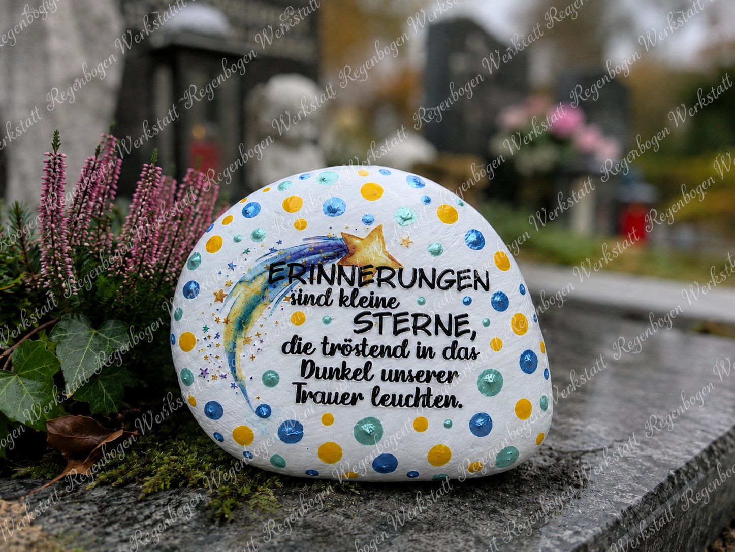 Gedenksteine